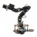 PhantomX Pincher Robot Arm Kit Mark II - Turtlebot Arm(Barebones)